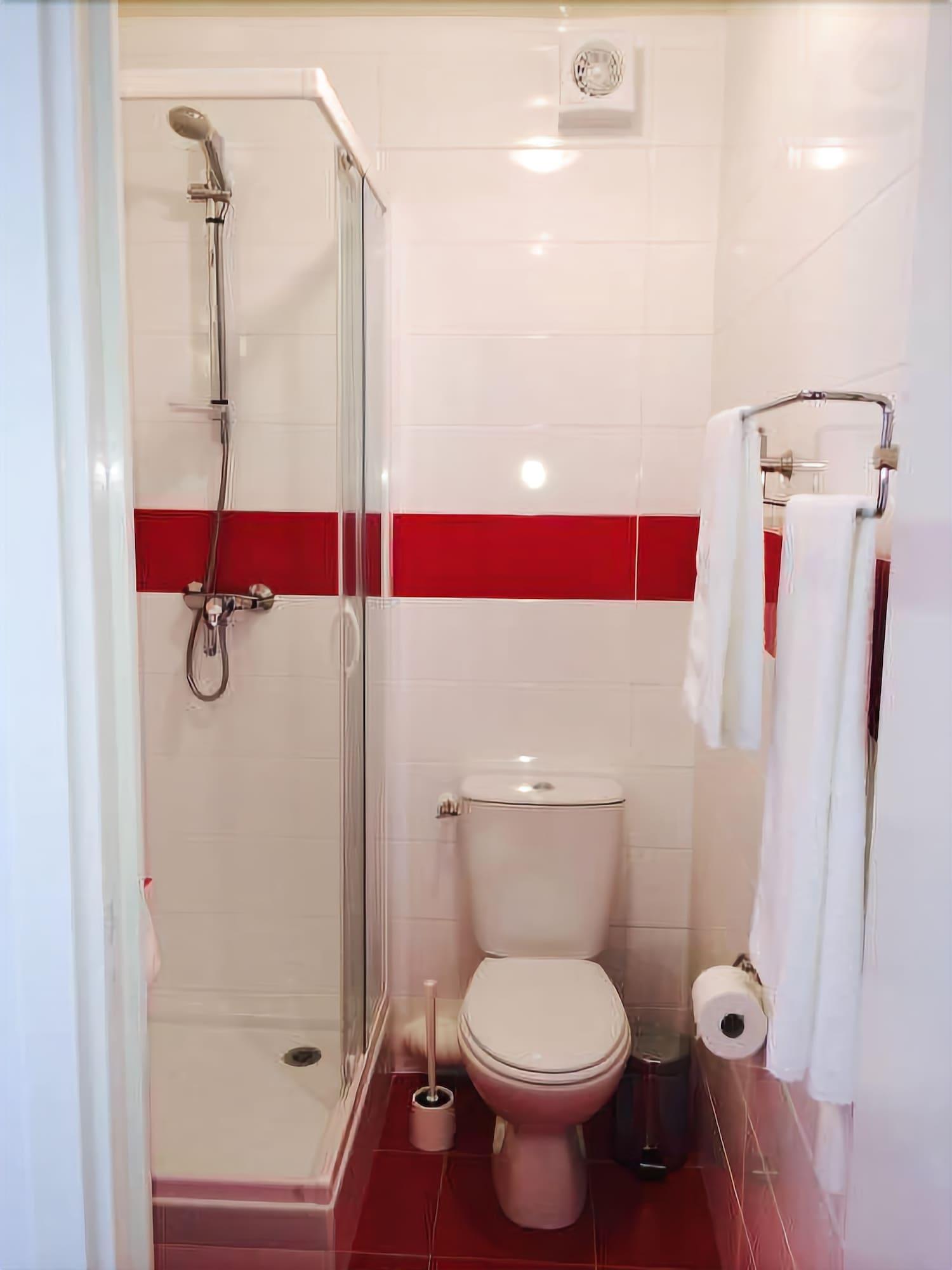 Hotel Rythme Сен-Клу Екстер'єр фото