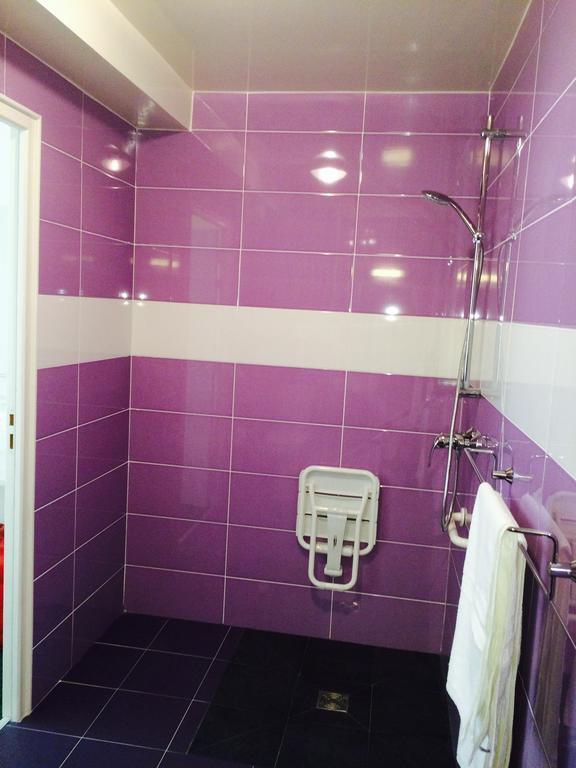 Hotel Rythme Сен-Клу Екстер'єр фото